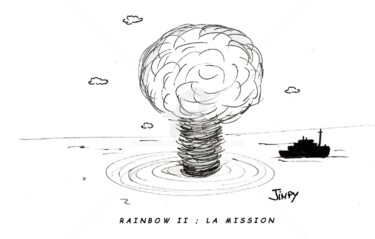 RAINBOW 2. LA MISSION